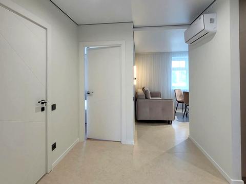 квартира за адресою Чумацька вул., 16