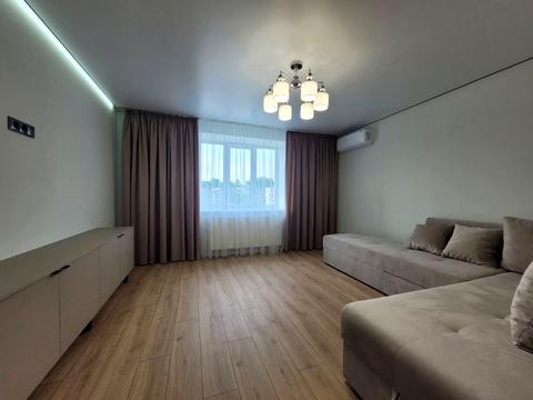 квартира за адресою Чумацька вул., 16