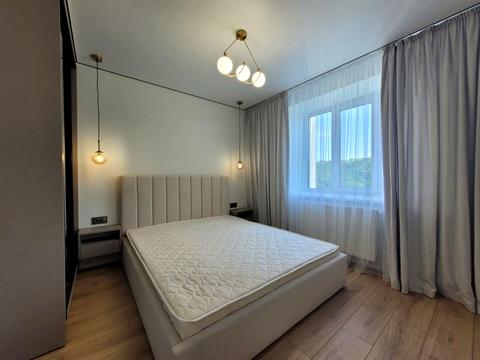 квартира за адресою Чумацька вул., 16