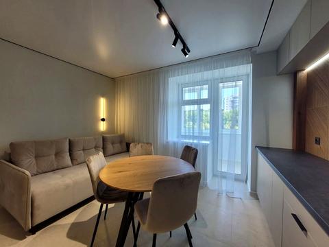 квартира за адресою Чумацька вул., 16