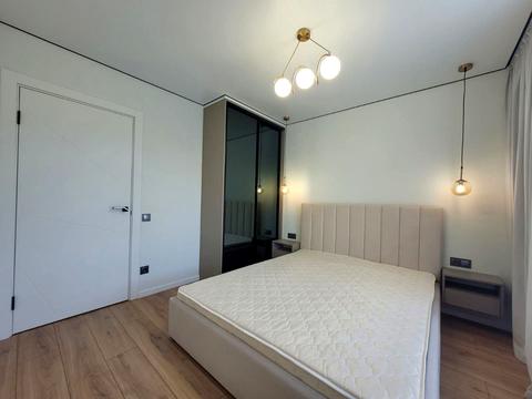 квартира за адресою Чумацька вул., 16