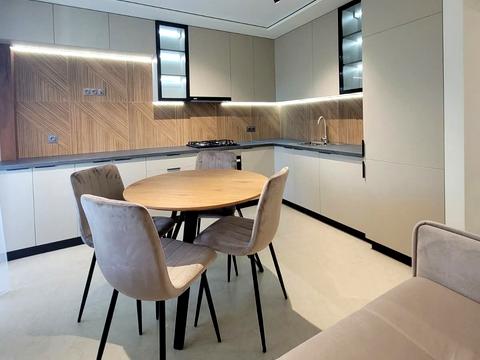 квартира за адресою Чумацька вул., 16