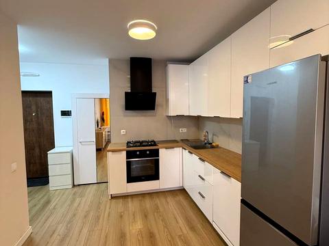 квартира за адресою Тараса Шевченка вул., 60/2