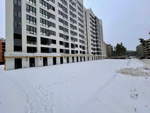 квартира за адресою Мисливська вул., (Будинок 2)