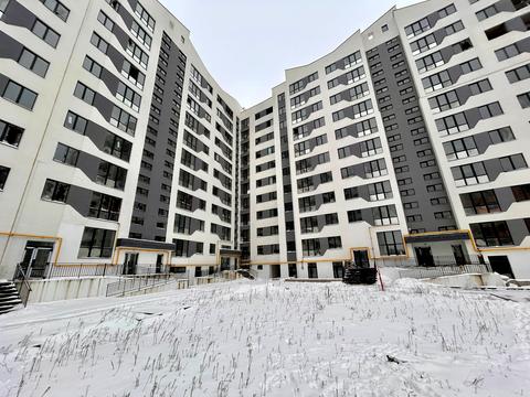 квартира за адресою Мисливська вул., (Будинок 2)