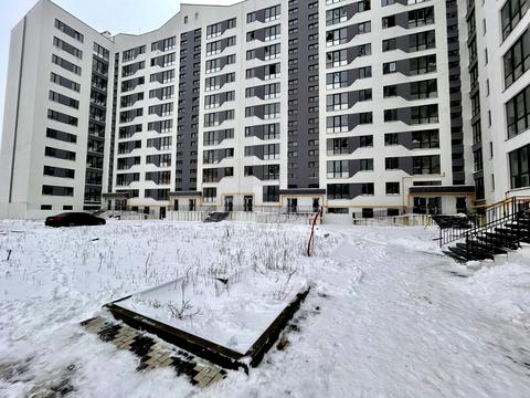 квартира за адресою Мисливська вул., (Будинок 2)