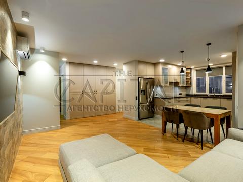 квартира за адресою Київ, Урлівська вул., 23-Г