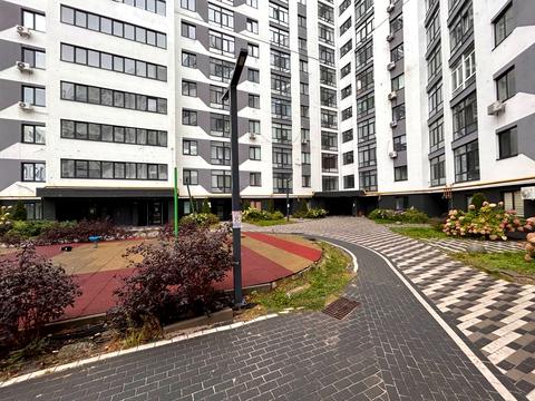 квартира за адресою Мисливська вул., (Будинок 2)