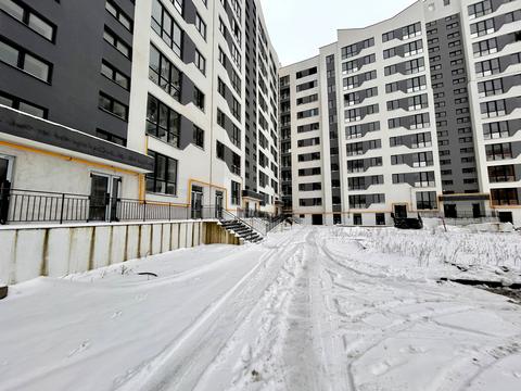 квартира за адресою Мисливська вул., (Будинок 2)