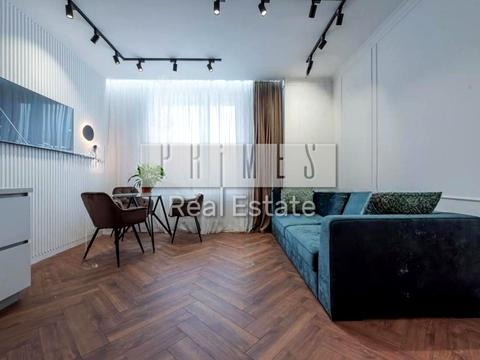 квартира за адресою Андрія Верхогляда вул. (Михайла Драгомирова), 14-А