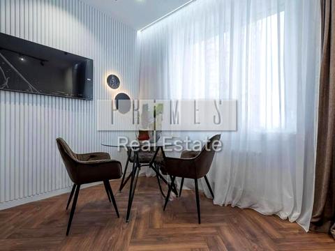 квартира за адресою Андрія Верхогляда вул. (Михайла Драгомирова), 14-А