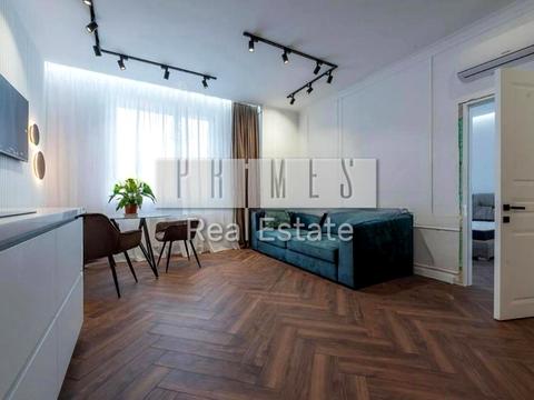 квартира за адресою Андрія Верхогляда вул. (Михайла Драгомирова), 14-А