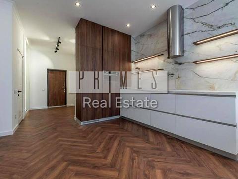 квартира за адресою Андрія Верхогляда вул. (Михайла Драгомирова), 14-А