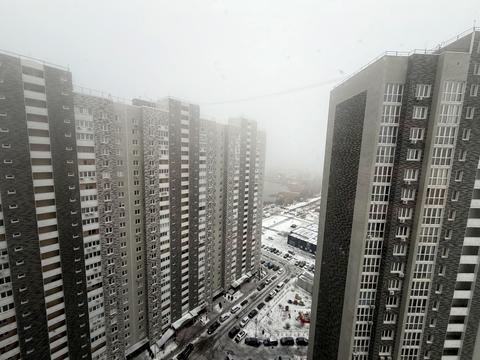 квартира за адресою Ревуцького вул., 54-А