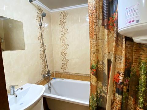 квартира за адресою Героїв України просп. (Героїв Сталінграду), 97б