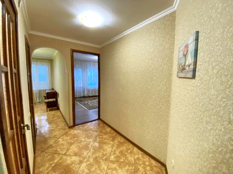 квартира за адресою Героїв України просп. (Героїв Сталінграду), 97б