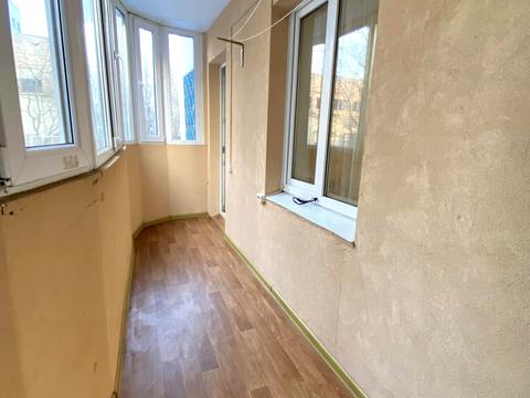 квартира за адресою Героїв України просп. (Героїв Сталінграду), 97б