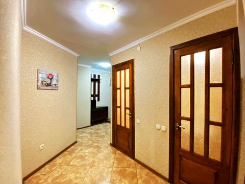 квартира за адресою Героїв України просп. (Героїв Сталінграду), 97б