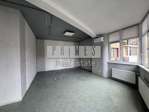 комерційна за адресою Київ, Євгена Коновальця вул. (Щорса), 32-Б