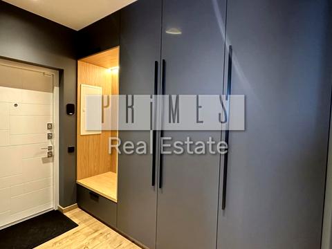 квартира за адресою Набережна вул., 6