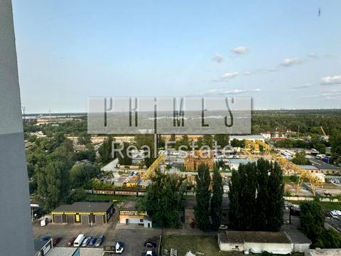 квартира за адресою Набережна вул., 6