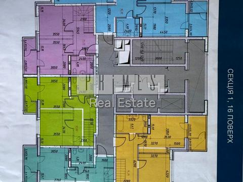 квартира за адресою Набережна вул., 6