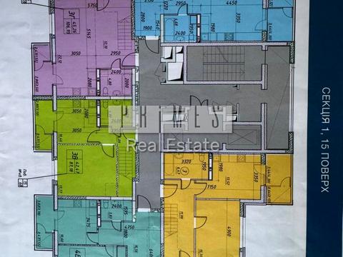 квартира за адресою Набережна вул., 6