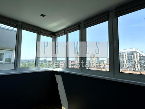 квартира за адресою Набережна вул., 6