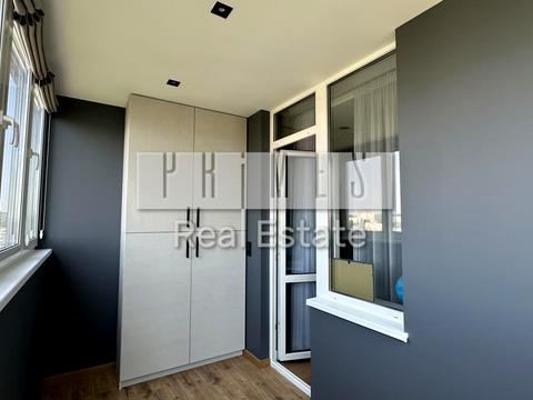 квартира за адресою Набережна вул., 6