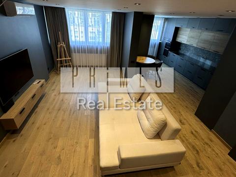 квартира за адресою Набережна вул., 6