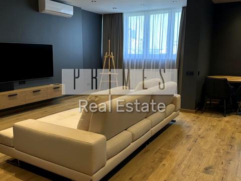 квартира за адресою Набережна вул., 6