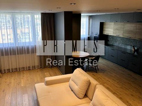 квартира за адресою Набережна вул., 6