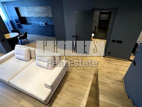 квартира за адресою Набережна вул., 6