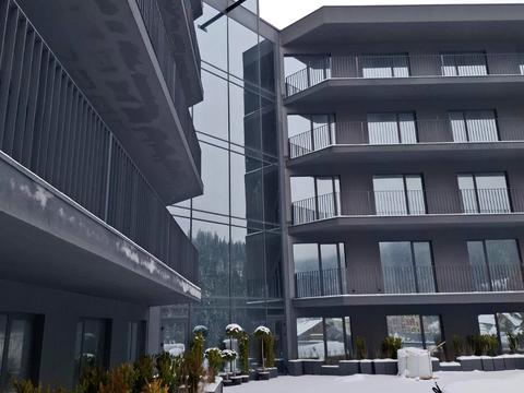 квартира за адресою урочище Вишні вул., 121-А