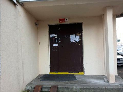 квартира за адресою Харківське шосе, 21/3