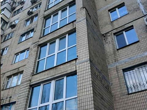 квартира за адресою Харківське шосе, 21/3