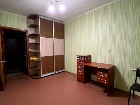 квартира за адресою Михайла Лушпи просп., 55