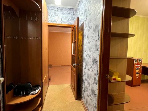 квартира за адресою Михайла Лушпи просп., 55