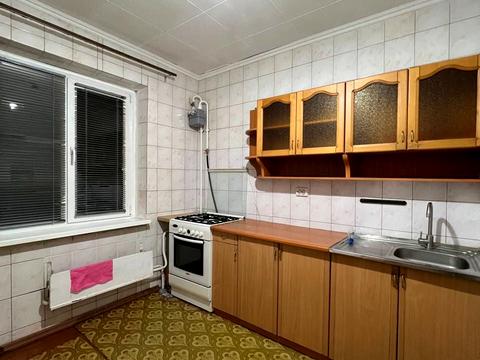 квартира за адресою Михайла Лушпи просп., 55