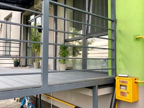 будинок за адресою Федьковича вул., 7А