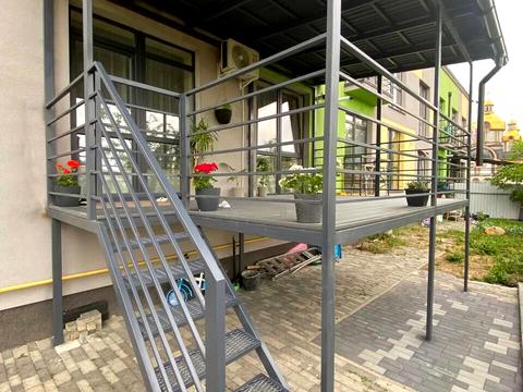 будинок за адресою Федьковича вул., 7А