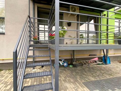 будинок за адресою Федьковича вул., 7А