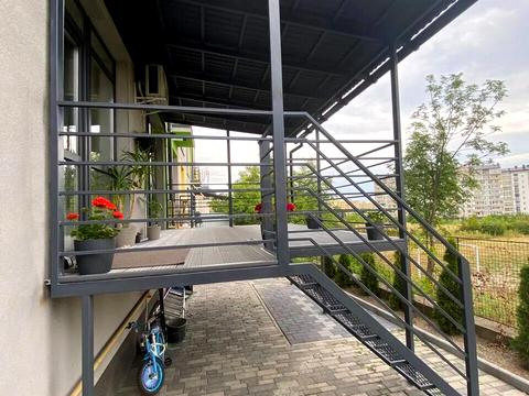 будинок за адресою Федьковича вул., 7А