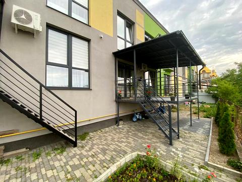 будинок за адресою Федьковича вул., 7А