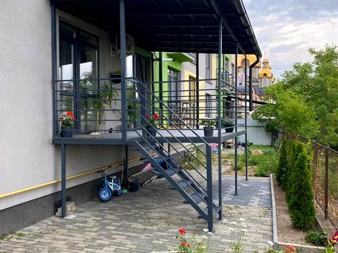 будинок за адресою Федьковича вул., 7А