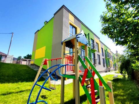 будинок за адресою Федьковича вул., 7А