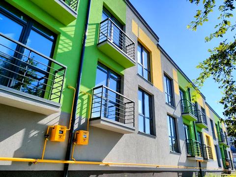 будинок за адресою Федьковича вул., 7А