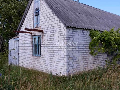 будинок за адресою смт. Ков'яги, Молодіжна вулиця