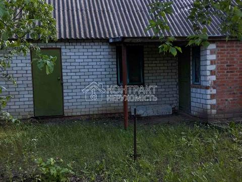 будинок за адресою смт. Ков'яги, Молодіжна вулиця