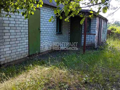 будинок за адресою смт. Ков'яги, Молодіжна вулиця